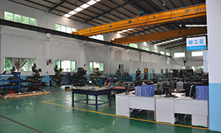 Die Casting Manufacture