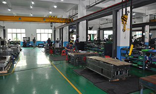 Mold Manufacture