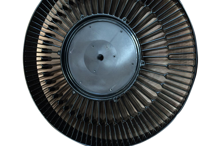 heat sink for LED lighting