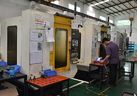 FANUC-CNC