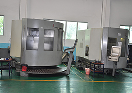 DMG-CNC