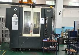 MAKINO-CNC