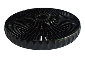 LED heatsink