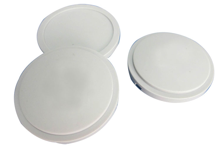 Silicone lid